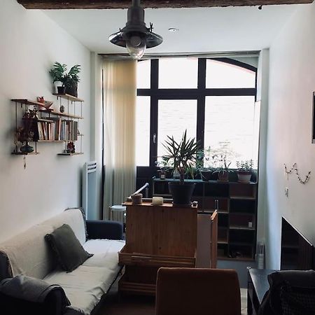 Logement De Charme Aux Carmes 툴루즈 외부 사진