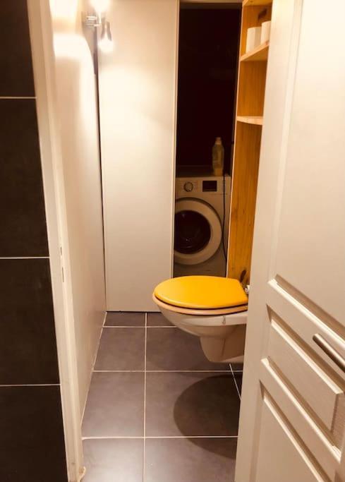 Logement De Charme Aux Carmes 툴루즈 외부 사진