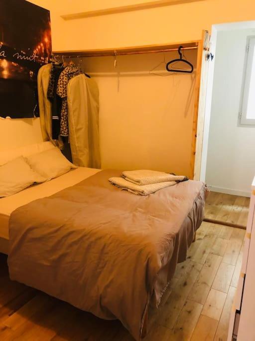 Logement De Charme Aux Carmes 툴루즈 외부 사진
