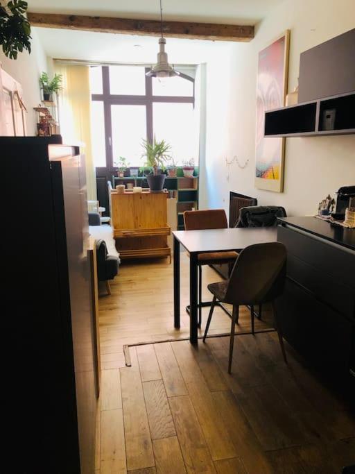 Logement De Charme Aux Carmes 툴루즈 외부 사진
