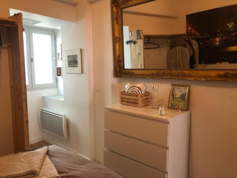 Logement De Charme Aux Carmes 툴루즈 외부 사진