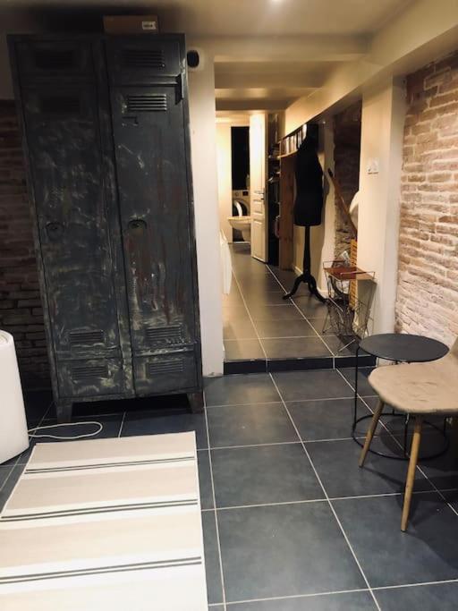 Logement De Charme Aux Carmes 툴루즈 외부 사진
