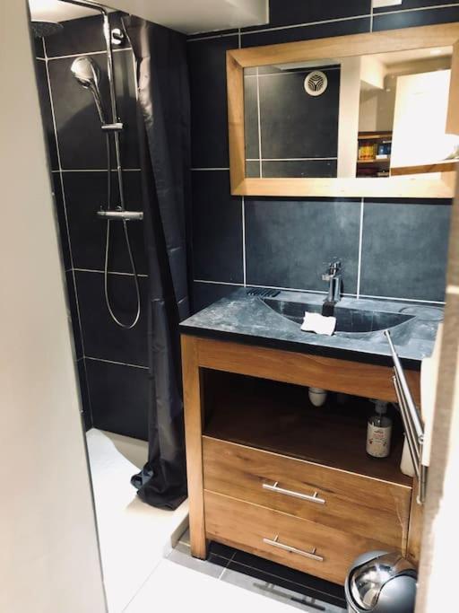 Logement De Charme Aux Carmes 툴루즈 외부 사진